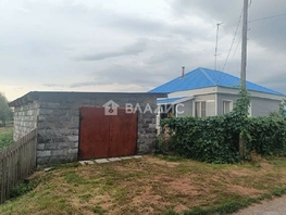 Продается Дом Речной пер, 54.6  м², участок 28 сот., 2000000 рублей