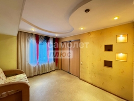 Продается 3-комнатная квартира Светлова ул, 58 м², 2950000 рублей