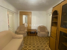 Продается 3-комнатная квартира Социалистическая ул, 58.8  м², 5000000 рублей