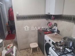 Продается 1-комнатная квартира Максима Горького ул, 32.5  м², 2750000 рублей