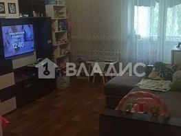 Продается 2-комнатная квартира Олега Кошевого ул, 44.7  м², 5200000 рублей