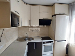 Продается 1-комнатная квартира Карла Маркса ул, 30  м², 2100000 рублей