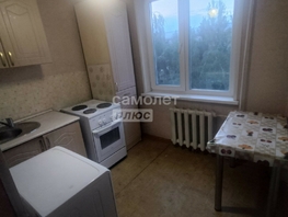 Продается 2-комнатная квартира Гражданский пер, 44  м², 2320000 рублей