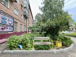 Продается 2-комнатная квартира Ленина пр-кт, 40  м², 2700000 рублей