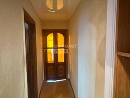 Продается 2-комнатная квартира Алтайская ул, 49.3  м², 2570000 рублей