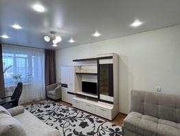 Продается 1-комнатная квартира Попова/Энтузиастов ул, 30  м², 3850000 рублей