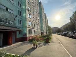 Продается 3-комнатная квартира Петра Сухова ул, 70  м², 5799999 рублей