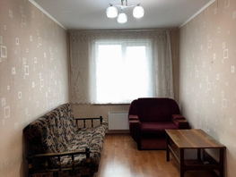 Продается 1-комнатная квартира Космонавтов ул, 35  м², 3370000 рублей