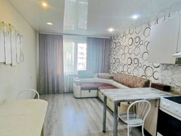 Продается 2-комнатная квартира Глушкова ул, 44  м², 5650000 рублей