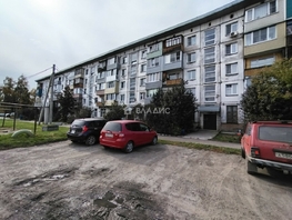 Продается 1-комнатная квартира Спортивная ул, 29.8 м², 2100000 рублей