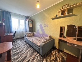 Продается 3-комнатная квартира Германа Титова ул, 56.8  м², 4500000 рублей