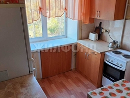 Продается 2-комнатная квартира Юбилейная ул, 42  м&sup2;, 2090000 рублей