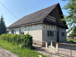 Продается Дом Ветеранская ул, 88.8  м², участок 10 сот., 6150000 рублей