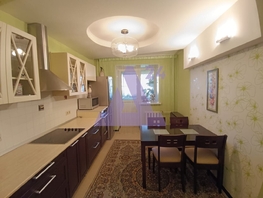 Продается 3-комнатная квартира Краевая ул, 70  м², 8400000 рублей