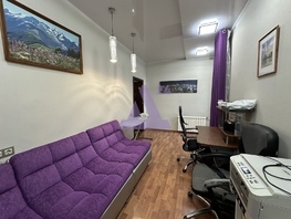 Продается 4-комнатная квартира Ленина пр-кт, 95  м², 10100000 рублей