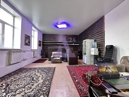 Продается 2-комнатная квартира Северо-Западная 2-я ул, 56.5  м², 3400000 рублей