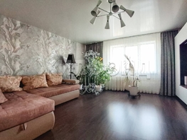 Продается 2-комнатная квартира Новороссийская ул, 69 м², 7500000 рублей