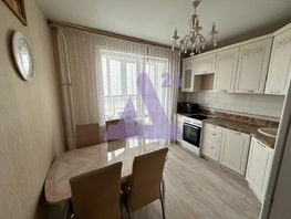 Продается 1-комнатная квартира ЖК Адмиралъ, дом 13, 35  м², 5500000 рублей