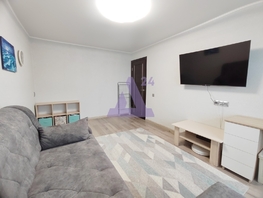 Продается 2-комнатная квартира Деповская ул, 44.7 м², 3799999 рублей