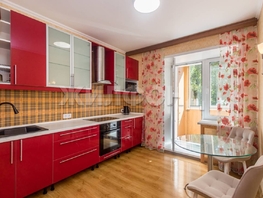 Продается 2-комнатная квартира Антона Петрова ул, 63.4 м², 9600000 рублей