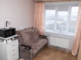 Продается Комната Весенняя ул, 12.6 м², 1250000 рублей