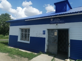 Продается Торговое Набережная ул, 147.3 м², 1000000 рублей
