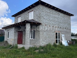 Продается Дом 140  м&sup2;, участок 6.1 сот., 6490000 рублей