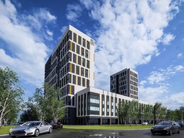 Продается 1-комнатная квартира ЖК Дом культуры, корпус 1, 25.5  м², 4500000 рублей