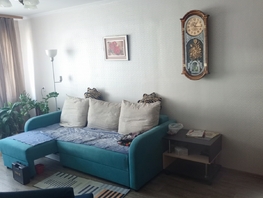 Продается 3-комнатная квартира Ленинградская ул, 63  м², 5300000 рублей