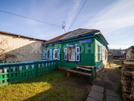 Дом, Краевая ул