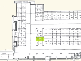 Продается парковка ЖК Две эпохи, 14.9  м&sup2;, 3500000 рублей