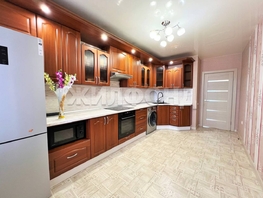 Продается 3-комнатная квартира Лазурная ул, 94.3  м&sup2;, 11500000 рублей
