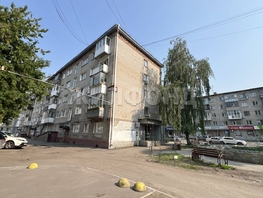 Продается Комната Советская ул, 17.1  м&sup2;, 2600000 рублей