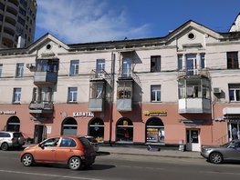 Сдается Универ. помещ Ленина пр-кт, 90  м&sup2;, 36000 рублей