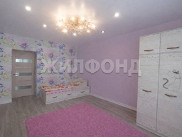 Продается 3-комнатная квартира Змеиногорский тракт, 103.1  м&sup2;, 14900000 рублей
