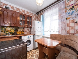 Продается 2-комнатная квартира 50 лет СССР ул, 45.7  м&sup2;, 4900000 рублей