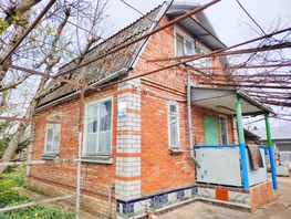 Продается Дом 60  м&sup2;, участок 0.06 сот., 4200000 рублей