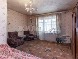 Продается 1-комнатная квартира Антона Петрова ул, 33.9  м&sup2;, 4400000 рублей