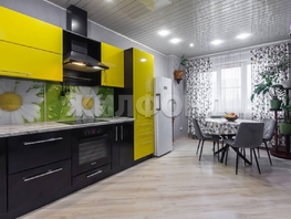Продается 3-комнатная квартира Гущина ул, 67.8  м&sup2;, 8650000 рублей