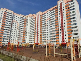 Продается 1-комнатная квартира Балтийская ул, 31.9  м&sup2;, 4850000 рублей