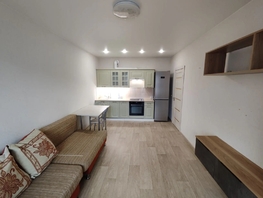 Снять двухкомнатную квартиру Северо-Западная ул, 38  м&sup2;, 30000 рублей