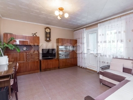 Продается 3-комнатная квартира Островского ул, 62.2  м&sup2;, 7300000 рублей