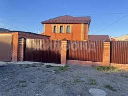 Продается Дом Колесная ул, 158.6  м&sup2;, участок 5.3 сот., 15500000 рублей