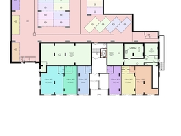 Продается парковка ЖК Титул, 13.3  м&sup2;, 1430000 рублей