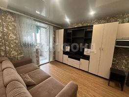 Продается Студия Гущина ул, 19.1  м&sup2;, 4370000 рублей