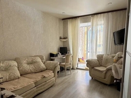 Продается 2-комнатная квартира Никитина ул, 63  м&sup2;, 9500000 рублей