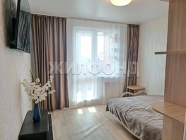 Продается 2-комнатная квартира Северный Власихинский проезд, 36  м&sup2;, 5600000 рублей