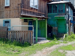 Продается 2-комнатная квартира Радищева пер, 65  м&sup2;, 2750000 рублей