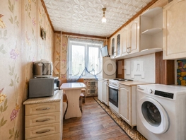 Продается 3-комнатная квартира Веры Кащеевой ул, 59.8  м&sup2;, 5600000 рублей