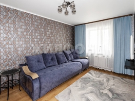 Продается 4-комнатная квартира Северный Власихинский проезд, 97.2  м&sup2;, 11000000 рублей